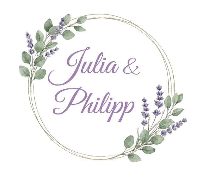Julia & Philipp